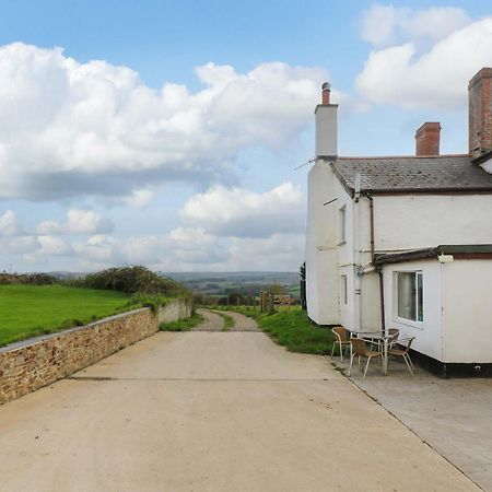The Cottage Bideford Kültér fotó