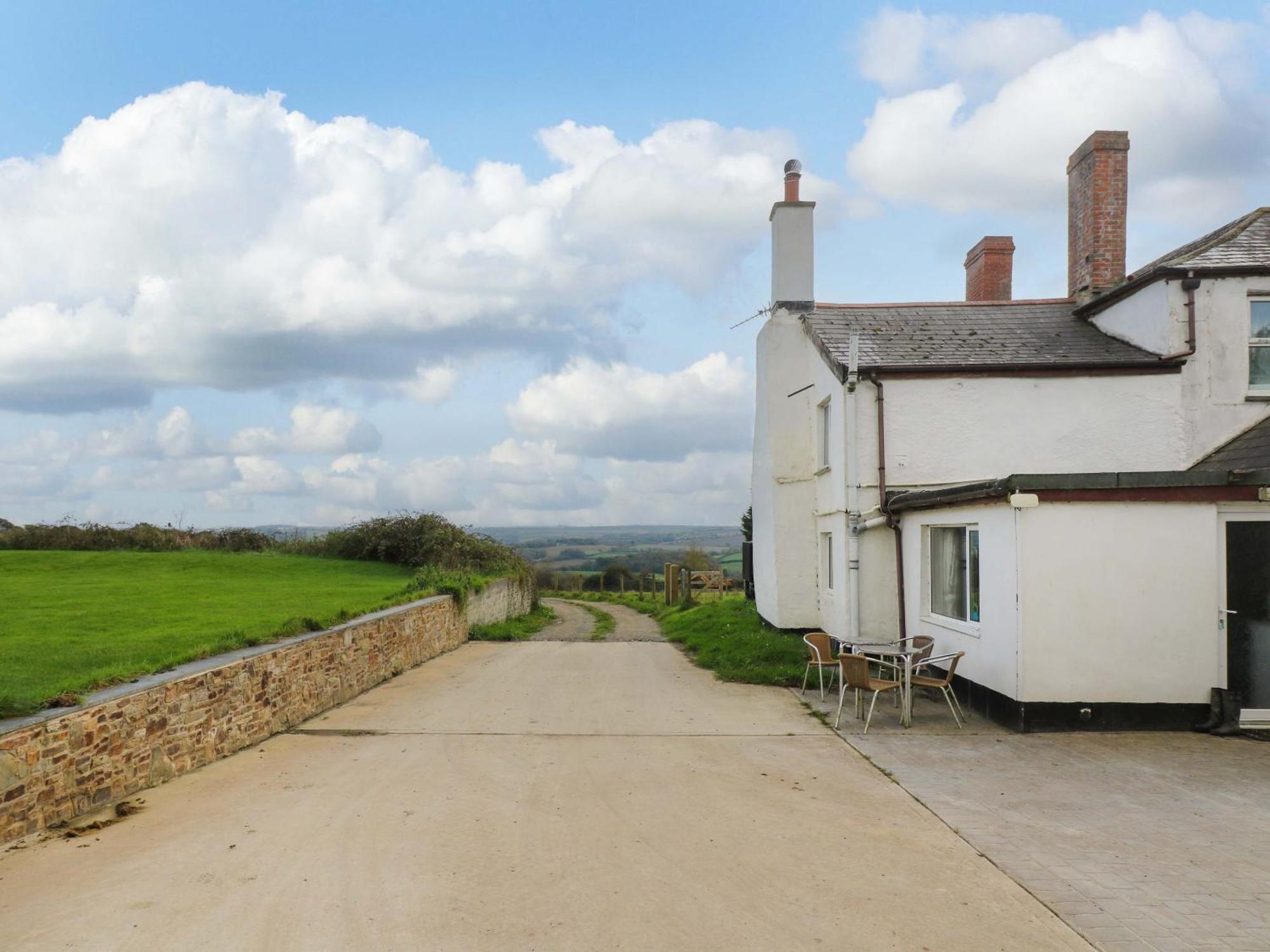 The Cottage Bideford Kültér fotó